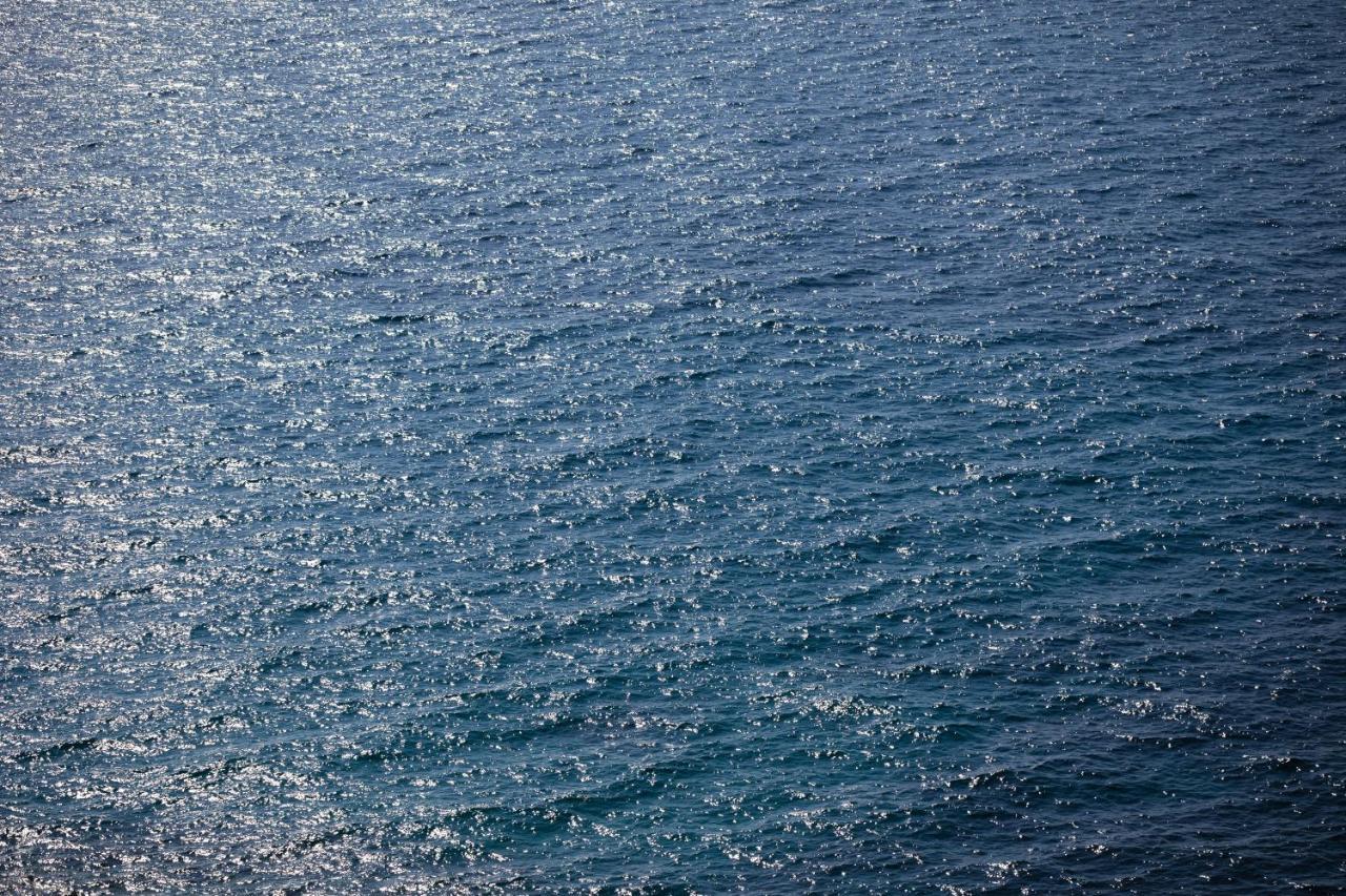 163 - Sunshine Suite 4 Fronte Vista Mare, 100M Spiaggia Санремо Экстерьер фото